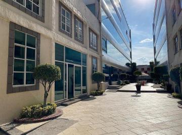 Oficina · 289m² · 4 Estacionamientos · Oficina en Renta, San Nicolás Tlaxcolpan, 289 m²