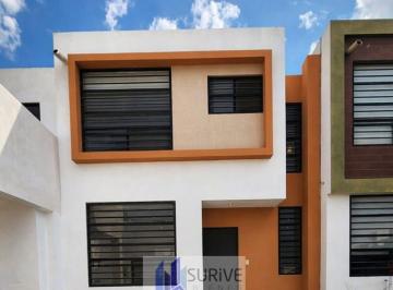 Casa de 3 habitaciones, Santa Catarina · Casa Renta Privada Las Nubes Santa Catarina