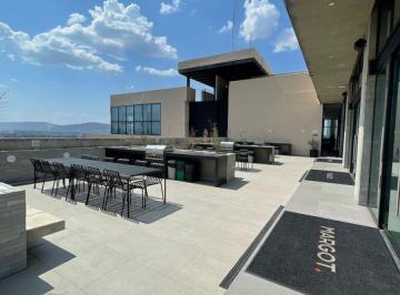 Departamento de 2 habitaciones, Guadalajara · Departamento en Venta en Chapalita - Torre Margot 308