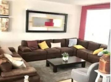 Casa de 3 habitaciones, Cuauhtémoc · Casa en Remate en Santa María La Ribera, Cuauhtémoc Pagos Flexibles