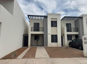Casa de 3 habitaciones, Cajeme · Casa en Venta Calle Riotinto 3032 Fraccionamiento Mison del Prado Segunda Etapa Ciudad Obregon Son.