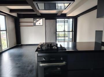 Departamento · 120m² · 1 Recámara · 1 Estacionamiento · Departamento Nuevo con Roof Privado