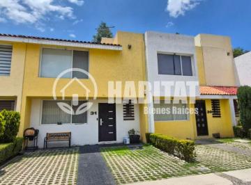 Casa de 3 habitaciones, Cuautitlán Izcalli · Venta de Casa en Granjas Lomas de Guadalupe Cuautitlán Izcalli