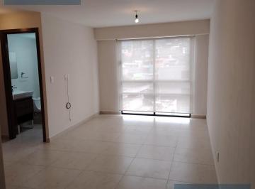 Departamento · 59m² · 2 Recámaras · 1 Estacionamiento · Departamento Renta en Cuajimalpa de Morelos