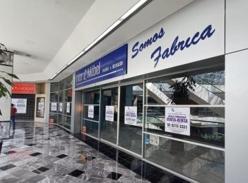 Local comercial , Huixquilucan · Interlomas Local en Renta
