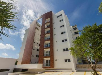Departamento de 3 habitaciones, Benito Juárez · Departamento Amueblado de 3 Recamaras