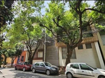 Departamento de 2 habitaciones, Miguel Hidalgo · Departamento en Renta en San Miguel Chapultepec