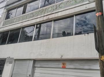 Edificio , Toluca · Edificio en Renta con Excelente Ubicacion en Toluca, Cercano Al Estadio Nemesio Diez