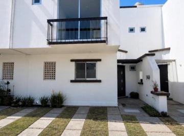 Casa · 3 Recámaras · 2 Estacionamientos · Casa en Renta Sonterra, Primeros Condominios