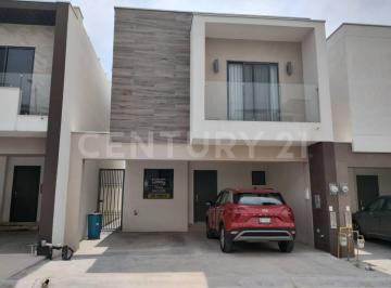 Casa · 180m² · 3 Recámaras · 1 Estacionamiento · Casa en Renta en Col. Altrysa Sector Viena en Garcia Nuevo Leon