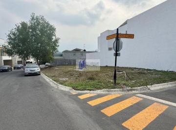 Terreno / Lote , Monterrey · Terreno Venta Esquina y 2 Frentes Valle de Cristal Obsidiana Zona El Barro Carrtera Nacional