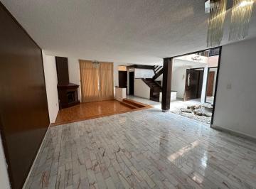 Casa en condominio · 265m² · 3 Recámaras · 2 Estacionamientos · Casa en Condominio en Colonia del Valle