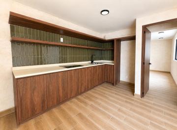 Departamento · 83m² · 3 Recámaras · 1 Estacionamiento · Departamento en Venta en Observatorio