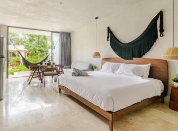 Departamento · 45m² · Departamento en Seremonia Selva Tulum