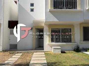 Casa · 3 Recámaras · 2 Estacionamientos · Casa en Renta en Rancho San Miguel Al Norte de La Ciudad