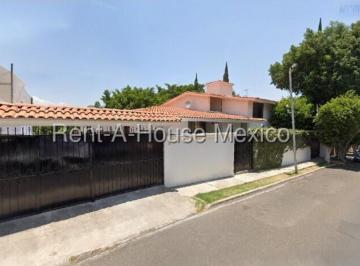 Casa de 5 habitaciones, Querétaro · Casa en Renta en Loma Dorada de 700 m 5 Habitaciones Kh