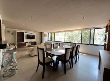 Departamento de 3 habitaciones, Miguel Hidalgo · Super Departamento Remodelado en Calle Tranquila de Polanco
