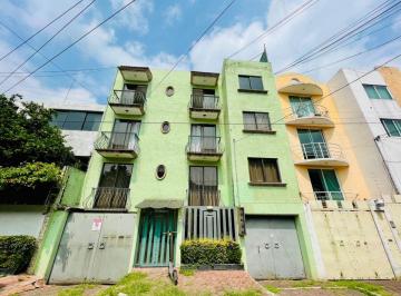 Departamento de 3 habitaciones, Azcapotzalco · Departamento de 100 m² con 3 Habitaciones en Renta en Nueva Santa Maria