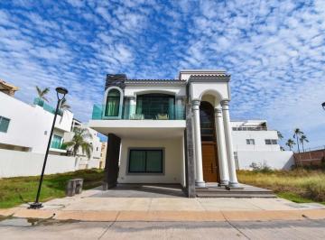 Casa en condominio de 4 habitaciones, Mazatlán · Residencia en Venta en Mazatlán, Playa Cerritos