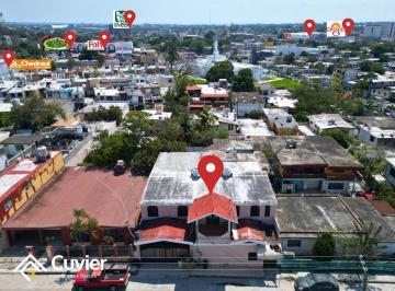 Casa · 400m² · 6 Recámaras · 6 Estacionamientos · Casa en Loma del Gallo