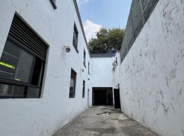 Terreno / Lote , Cuauhtémoc · Venta Predio Av Baja California, 320 m² Roma Sur Cuauhtémoc Cdmx