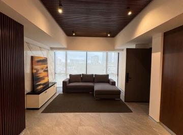 Departamento de 2 habitaciones, Huixquilucan · Único Departamento Remodelado en Renta en Central Park Bosque Real