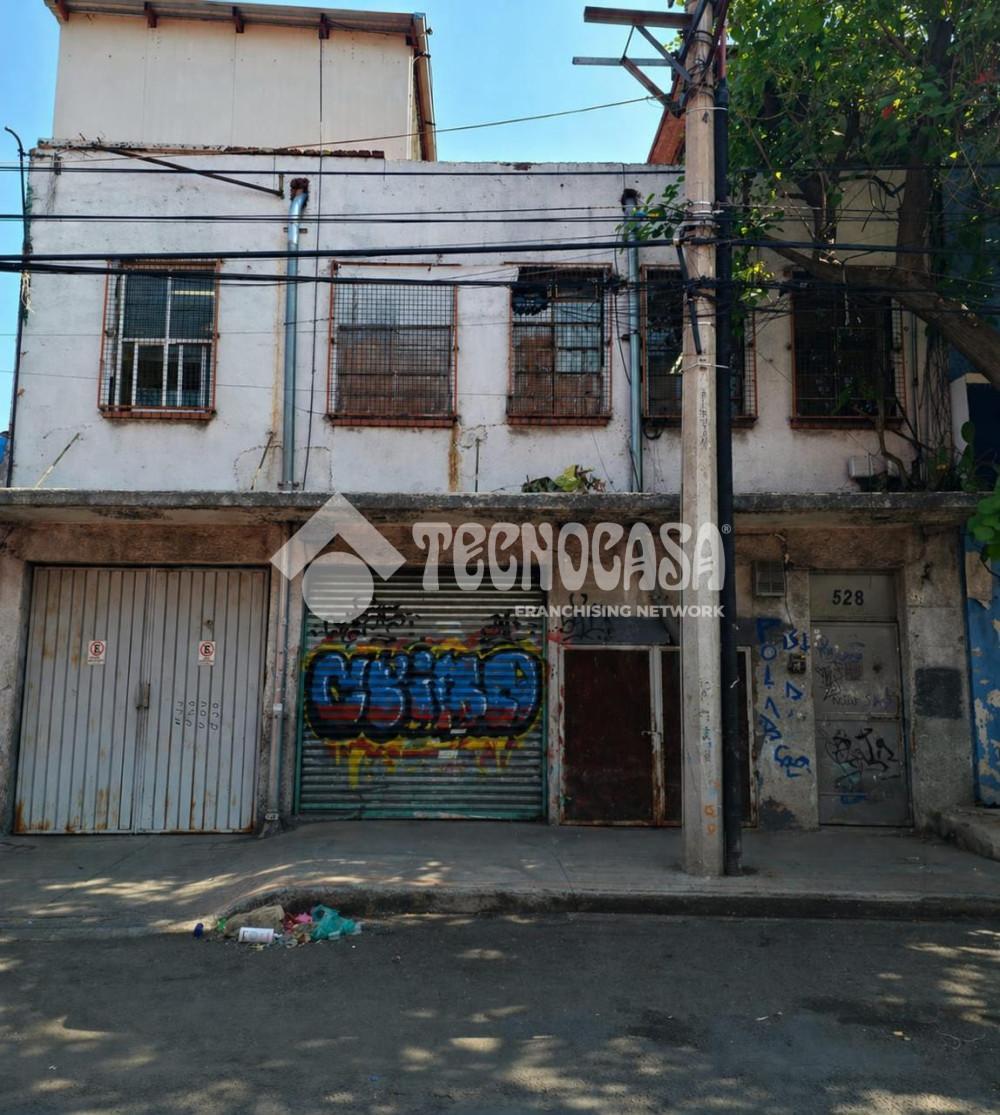 Warehouse - For Sale