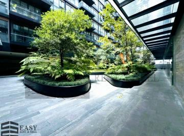 Departamento de 3 habitaciones, Miguel Hidalgo · Departamento con Amenidades | Avenue Polanco