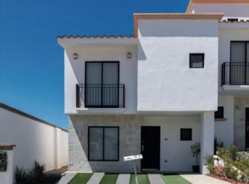 Casa · 133m² · 2 Recámaras · Casa en Venta
