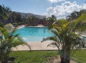 Casa en condominio de 3 habitaciones, Alvarado · Casa en Venta Punto Lomas Riviera Veracruzana Alvarado