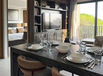Departamento de 1 habitación, Guadalajara · Departamento en Venta en Yu Country Guadalajara Jalisco