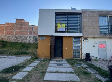 Casa en condominio de 3 habitaciones, Zapopan · Casa en La Sauceda Residencial