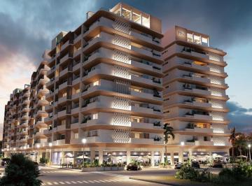 Departamento · 53m² · 1 Recámara · 1 Estacionamiento · Departamento 1 Recamara en Puerto Morelos Cerca La Ruta de Los Cenotes