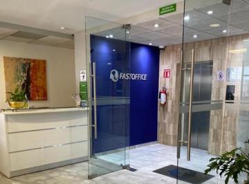 Oficina , Guadalajara · Renta de Oficina Privada con Servicio Incluidos