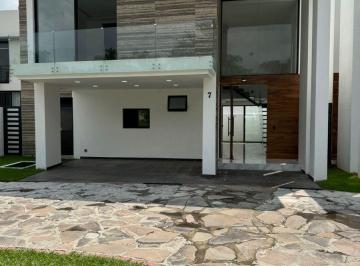 Casa de 4 habitaciones, Tlajomulco de Zúñiga · Casa en Venta La Tijera, Tlajomulco de Zuñiga, Jal.