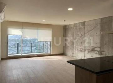 Departamento · 111m² · 2 Recámaras · 2 Estacionamientos · Departamento en Renta | Valle Poniente | Santa Catarina, Nl