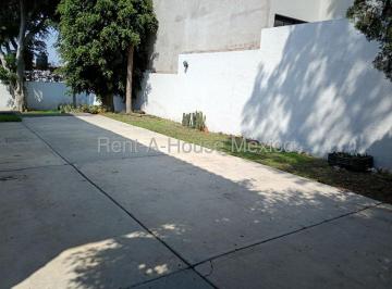 Casa de 4 habitaciones, Querétaro · Amplia Casa en Renta Loma Dorada 4 Recamaras 7 Baños Amplio Jardin