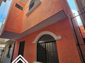 Casa · 90m² · 2 Recámaras · 1 Estacionamiento · Casa en Jesús Luna Luna