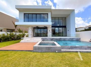 Casa de 4 habitaciones, Benito Juárez · Puerto Cancun C211