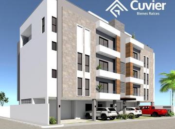 Departamento · 135m² · 3 Recámaras · 1 Estacionamiento · Departamento en Jesús Luna Luna