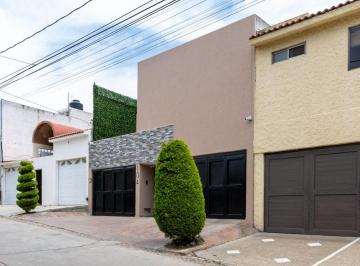 Casa de 3 habitaciones, San Luis Potosí · Casa en Venta, Rinconada de Los Andes. San Luis Potosi