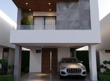 Casa · 177m² · 3 Recámaras · 2 Estacionamientos · Casa en Unidad Nacional