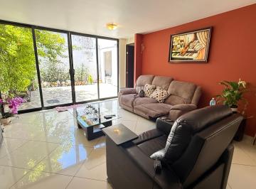 Casa de 4 habitaciones, Coyoacán · Hermosa Casa Amueblada en Renta en Coyoacán en Calle Cerrada