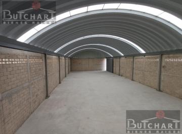 Bodega comercial · 800m² · 15 Estacionamientos · Bodega Comercial en Renta