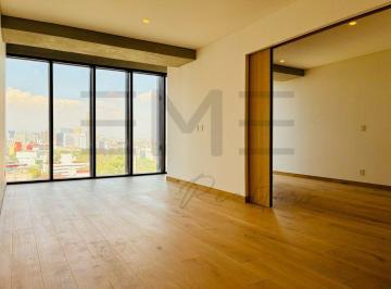 Departamento de 1 habitación, Cuauhtémoc · Viena - Juárez