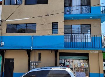 Local comercial · 407m² · Edificio Comercial en Venta en Zona Altavista, Cuernavaca