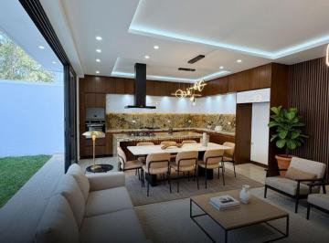 Casa de 5 habitaciones, Benito Juárez · Venta Casa Residencial Via Cumbres