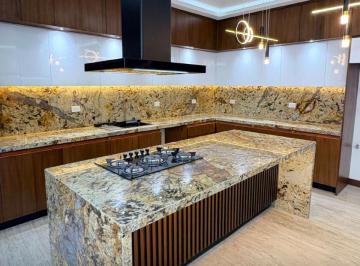 Casa de 5 habitaciones, Benito Juárez · Venta Casa Vía Cumbres 3 Niveles