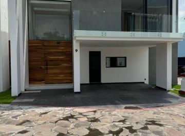 Casa de 4 habitaciones, Tlajomulco de Zúñiga · Casa en Venta La Tijera, Tlajomulco de Zuñiga, Jal.