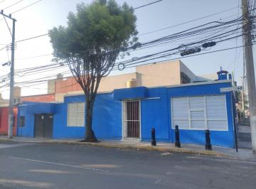 Casa uso de suelo de 3 habitaciones, Toluca · Casa Renta, Sobre Av Carranza Esquina Gonzalez y Pichardo Para Uso Comercial